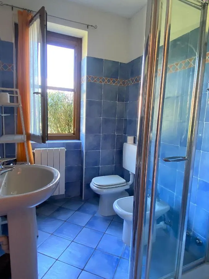 The Children Smile- With Private Garden Apartment Colico Italy