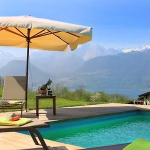 Borgo Chiaro Appartement